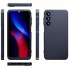 Etui 3MK Matt Case Pro do Samsung Galaxy A25 5G