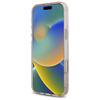 Guess GUHCP16XHCHGSPP iPhone 16 Pro Max6.9" różowy/pink hardcase IML Heart