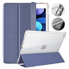 Mercury Clear Back Cover iPad Pro 12.9 (2018/2022) granatowy/navy  iPad Air 13" (2024)