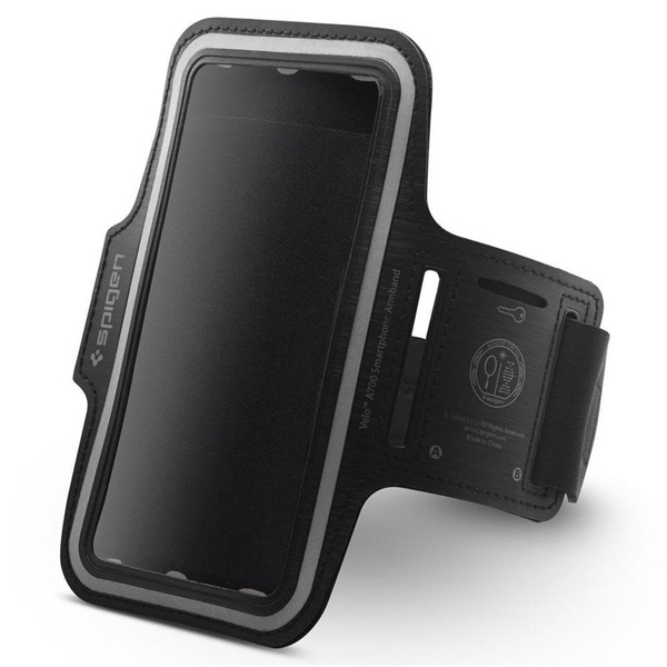 SPIGEN A700 SPORT ARMBAND 6.9 BLACK