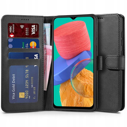 TECH-PROTECT WALLET GALAXY M33 5G BLACK