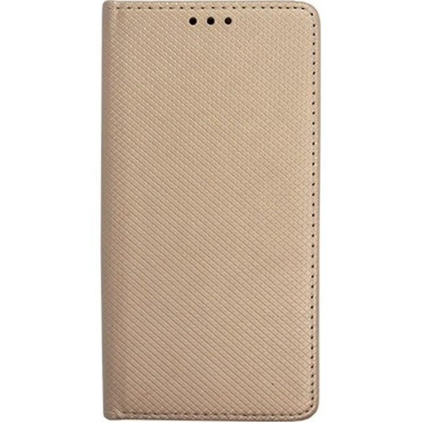 CASE MAGNET BOOK HUAWEI MATE 10 GOLD