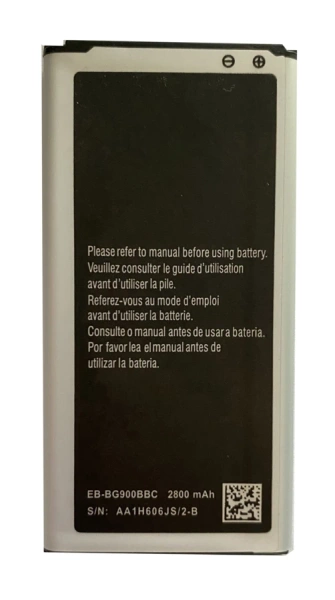 Battery for Samsung S5