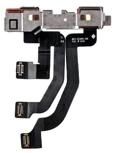 Kamera przednia do Apple iPhone X