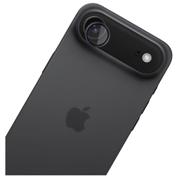 Ochrona na obiektyw aparatu 3MK HARDY    Lens Protection Pro do Apple iPhone 17 Air czarny