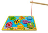 SORTER PUZZLE MAGNETIC GAME FISHING