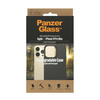 PanzerGlass Biodegradable Case iPhone 14 Pro Max 6,7" czarny/black 0420