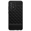 CASEOLOGY PARALLAX GALAXY A72 MATTE BLACK