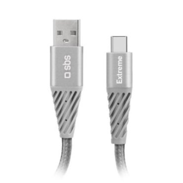 SBS USB - Aramid fiber USB-C cable