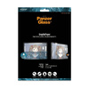 PanzerGlass GraphicPaper iPad Pro 11" (18/20/21)/ Air(20), Anti Glare, Case Friendly, Antibacterial