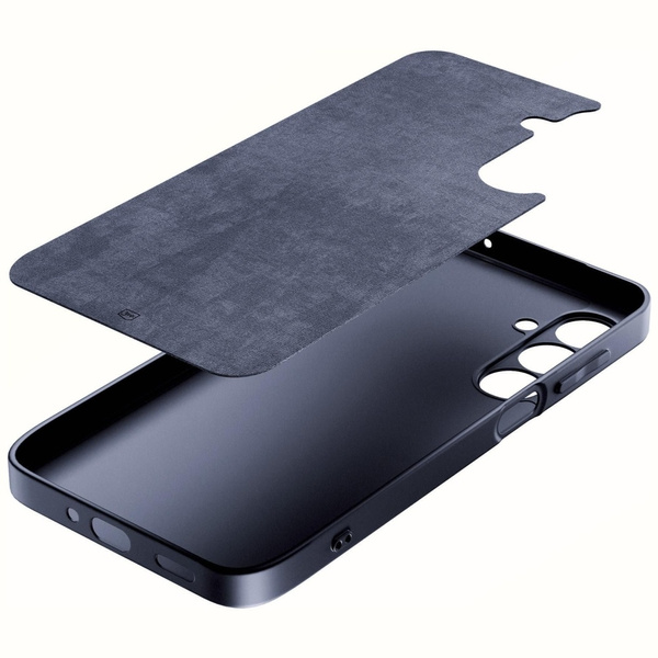 Etui 3MK Matt Case Pro do Samsung Galaxy M35 5G