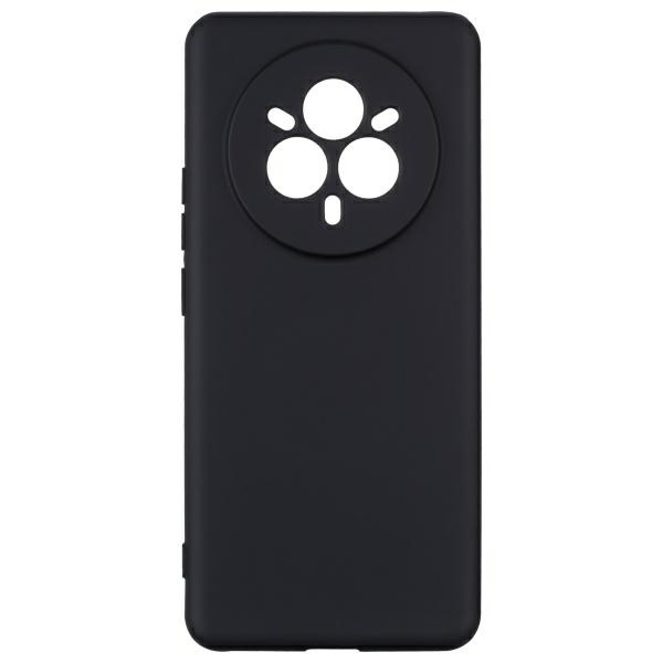 Etui Beline Silicone Realme 14 Pro       czarny/black