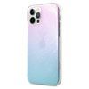 Guess GUHCP12L3D4GGBP iPhone 12 Pro Max6,7" niebiesko-różowy/blue&pink hardcase 4G 3D Pattern Collection