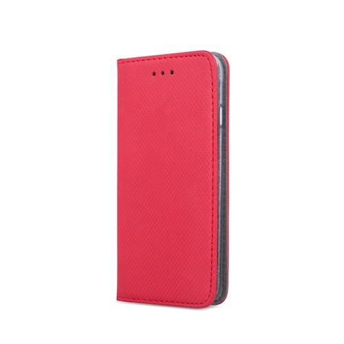 CASE MAGNET BOOK MOTOROLA MOTO G PRO RED