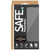 SAFE by PanzerGlass Huawei Nova Y70 / Y70 Plus / Y71 Screen Protector Glass czarny/black SAFE95172