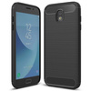 CASE ETUI CARBON LUX CZARNY HUAWEI NOVA 4