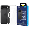Etui 3MK EverClear MagCase do Apple      iPhone 17 Air