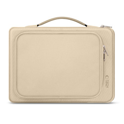 TECH-PROTECT BASIC BAG LAPTOP 13-14 DESERT BEIGE