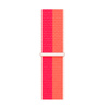 APPLE PASEK APPLE WATCH 3K478ZM/A SPORT LOOP 45MM NECTARINE / PEONY ORYGINALNA PLOMBA