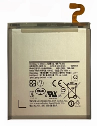 Bateria do Samsung Galaxy A9 2018 A920 EB-BA920ABU