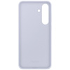 Etui Samsung Silicone do Galaxy S25 FE jasno niebieski