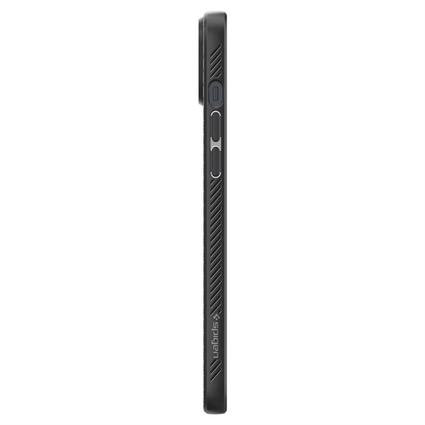 SPIGEN LIQUID AIR IPHONE 14 PLUS / 15 PLUS MATTE BLACK