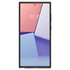 Etui Spigen Thin Fit na Samsung Galaxy S22 Ultra - czarne