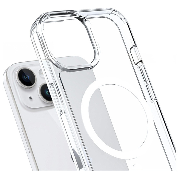 Etui 3MK Armor MagCase do Apple iPhone   15