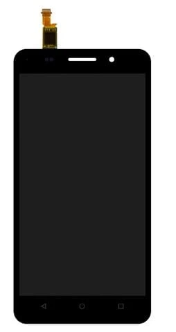 LCD DISPLAY HONOR 4X BLACK