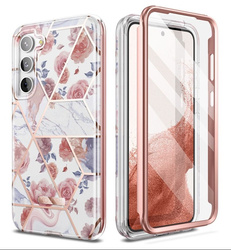 TECH-PROTECT VELAR GALAXY S23 MARBLE