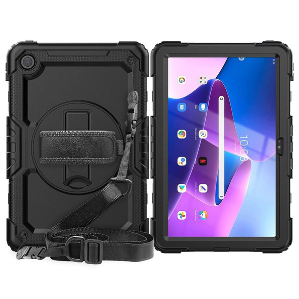 Osłona aparatu Spigen Glas.tR EZ Fit Optik Camera Protector na iPhone 14 / Plus / 15 / Plus - czarna 2 szt.