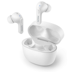 Słuchawki Bezprzewodowe PHILIPS TAT2206WT/00 Biały