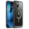 Supcase UB Mag Case with MagSafe for iPhone 14 Plus - Black