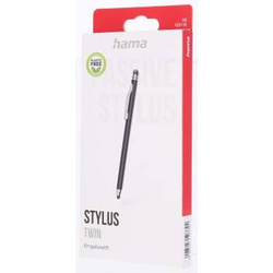 HAMA RYSIK TWIN STYLUS