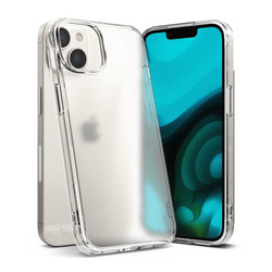 Ringke APPLE iPhone 14 Plus 6.7" FUSION MATTE CLEAR