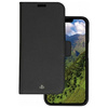 Etui dbramante 1928 New York 2w1 Wallet   do iPhone 14 Pro czarny/black