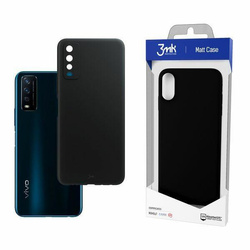 3MK NeoGlass Xiaomi Redmi Note 11 Pro 5G/Pro+ 5G czarny/black