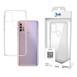 Etui 3mk Armor Case na iPhone 14 Pro Max - przezroczyste