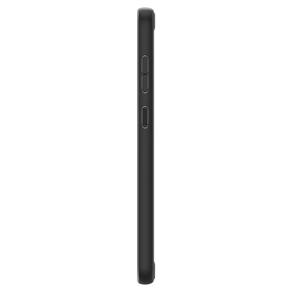 Spigen Ultra Hybrid Case for Samsung Galaxy S23 - Matte Black