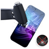 Matowa folia ochronna 3MK Silky Matt Pro do Apple iPhone 17 Air