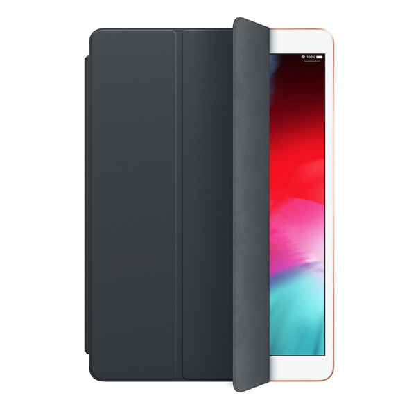 ETUI APPLE iPAD 7 / AIR 3/ PRO 10,5" MVQ22ZM/A SMART COVER CHARCOAL GRAY OTWARTE OPAKOWANIE