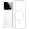 Etui 3MK Armor MagCase do Xiaomi 15