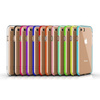 VERGE CASE ETUI ŻELOWE SAMSUNG GALAXY A72 4G CZARNY