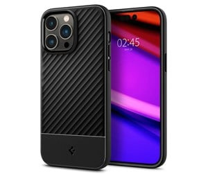 Spigen iPhone 14 Pro Core Armor Matte Black (2022)