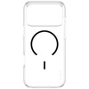 Etui CARE by PanzerGlass Flagship Urban  Explorer w. Black MagSafe do iPhone 17 Pro Max przezroczysty