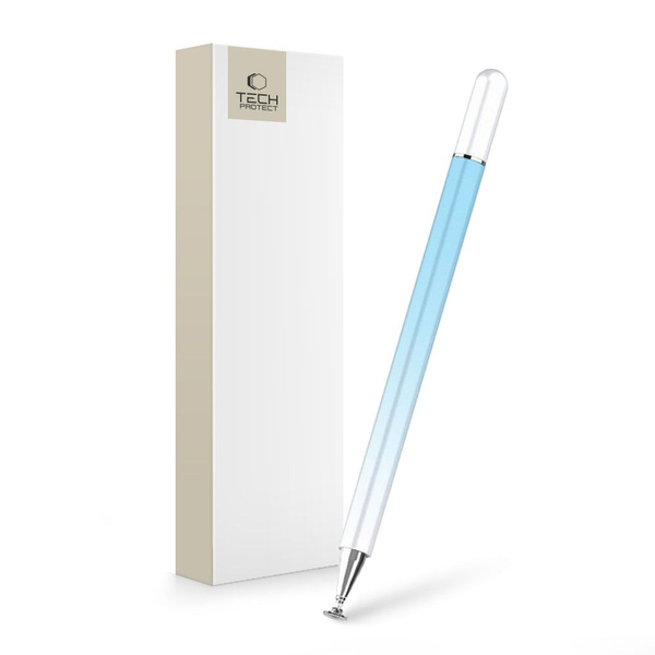 TECH-PROTECT OMBRE STYLUS PEN SKY BLUE