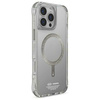 Skinarma etui Saido iPhone 16 Pro 6.3"    Magnetic Charging titanium