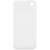 Dysk Zewnętrzny Verbatim Pocket SSD 2TB  USB-C 3.2 gen.2 biały-fioletowy 32323