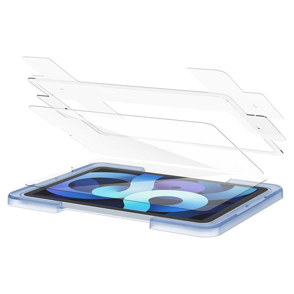 Szkło hartowane Spigen Glas.tR EZ Fit na iPad Air 4 / 5 / iPad Pro 11''