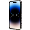 Etui Audi IML MagSafe na iPhone 14 Pro Max - czarne